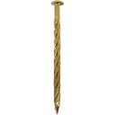 DAIDOHANT SP真鍮スクリュー釘丸頭400g #13×45 ( 00046856 ) (株)ダイドーハント