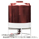 SUIKO 耐熱HT型完全液出しタンク10000 ( TU-HT10000 ) スイコー(株) 【メーカー取寄】