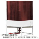 SUIKO 耐熱OHT型上部開放完全液出しタンク2000 ( TU-OHT2000 ) スイコー(株) 【メーカー取寄】