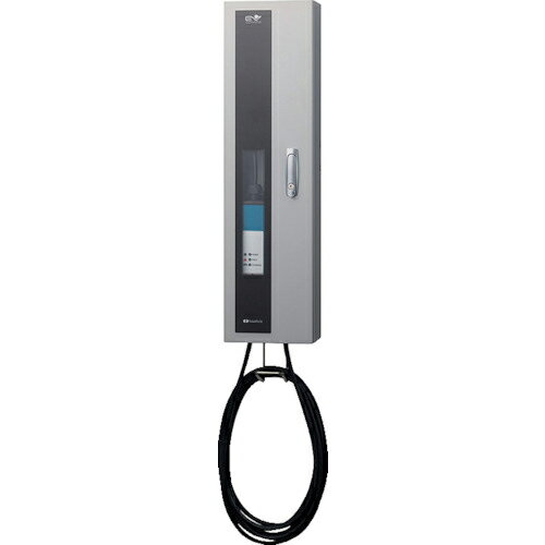 河村電器 EV普通充電用電気設備 EVコンポプライム(壁掛) ( ECPW ) 河村電器産業(株)
