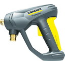 KARCHER 高圧洗浄機用アクセサリー トリガーガン EASY!Force() ( 4.118-005.0 ) ケルヒャージャパン(株) ( E9G33 )