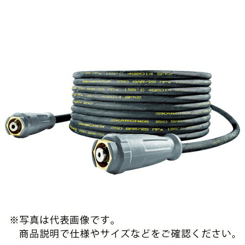 KARCHER ⰵѥ꡼ ⰵۡ EASY!Lock 10m ID6 UNTI!TWIST() ( 6.110-035....