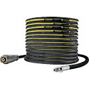 KARCHER 高圧洗浄機用アクセサリー 高圧ホース片側組み込みロングライフ EASY!Lock20m() ( 6.110-028.0 ) ケルヒャージャパン(株)