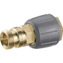 KARCHER 高圧洗浄機用アクセサリー ねじれ防止カップリング EASY!Lock() ( 4.111-021.0 ) ケルヒャージャパン(株)