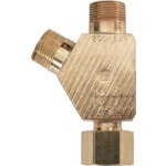 KARCHER 高圧洗浄機用アクセサリー 高圧ホース分岐アダプター EASY!Lock() ( 4.111-024.0 ) ケルヒャージャパン(株)