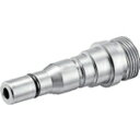 KARCHER 高圧洗浄機用アクセサリー クイックカップリング スプレーランス接続用 EASY!Lock() ( 2.115-001.0 ) ケルヒャージャパン(株)