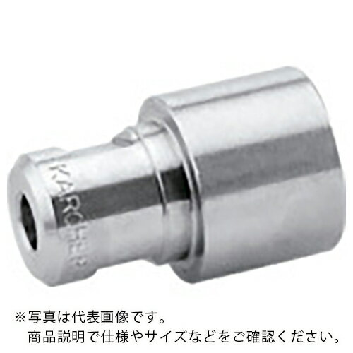 KARCHER 高圧洗浄機用アクセサリー パワーノズル EASY!Lock 15°036() ( 2.113-043.0 ) ケルヒャージャ..