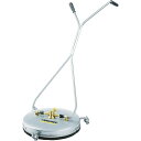 KARCHER 高圧洗浄機用アクセサリー サーフェスクリーナー FR 50 Me EASY!Lock() ( 2.111-023.0 ) ケルヒャージャパン(株)