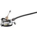 KARCHER 高圧洗浄機用アクセサリー サーフェスクリーナー FRV 30 Me EASY!Lock() ( 2.111-012.0 ) ケルヒャージャパン(...