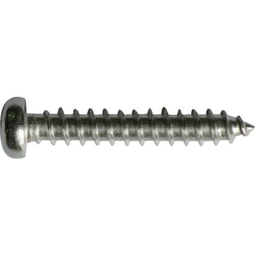 DAIDOHANT HP ステンレス タッピング 鍋 3×8 20本入 ( 10183630 ) (株)ダイドーハント