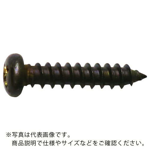 乐天商城 - DAIDOHANT ( ダイドーハント ) HP ステンレス ブロンズタッピング 鍋 5×30 4本入 ( 10183693 ) 【5Pkセット】 【メーカー取寄】