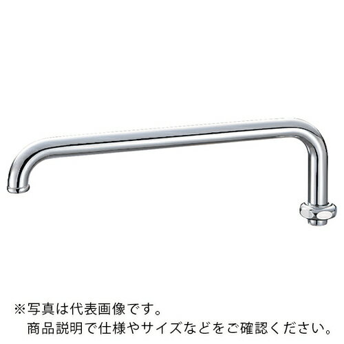 SANEI 腰高パイプ ( PA25J-61X2-16 ) SANEI(株)