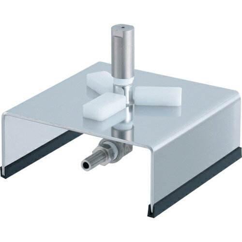 MONOVATE ボトル洗浄台 ( TA-CN-3/8F ) MONOVATE(株)