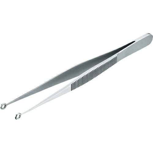 HOZAN ( ホーザン ) ステンレス製ピンセット 130mm ( P-878 )