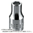 【SALE価格】エビ ソケット 6角 5.5mm 差込角6.35mm ( LM2055S ) (株)ロブテックス