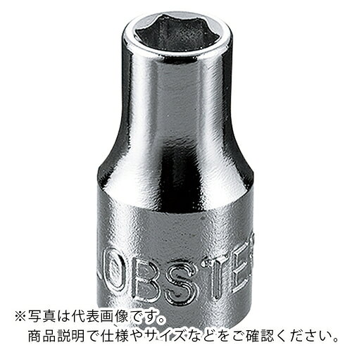 特長：スタンダードな対辺6角タイプです。仕様：差込角(mm)：6.35対辺寸法(mm)：6全長(mm)：22対辺形状：6角色：シルバー対辺(mm)：6材質／仕上：特殊鋼注意：ボルトナットのサイズに合ったものを使用してください。ボルトナットは奥まで差し込んでください。ハンマー等で叩いて衝撃を与えないでください。インパクトレンチ等の動力工具で使用しないでください。　●代表画像について 商品によっては、代表画像を使用している場合がございます。 商品のカラー、サイズなどが異なる商品をイメージ画像として 使用させて頂いている場合がございます。 必ず、商品の品番と仕様をご確認のうえ、ご注文お願いいたいます。 　●北海道・沖縄・離島・一部地域の送料について 別途追加で送料がかかる場合がございます。 送料がかかる場合は、メールにて送料をご連絡させて頂き、 お客様にご了承頂いてからの手配となります。 　●お買上げ明細書の廃止について 当店では、個人情報保護と環境保護の観点から同封を廃止しております。 お買上げ明細書が必要な場合は、備考欄に「お買上げ明細必要」と 記載お願いいたします。 当店からの出荷の場合は、同封にて発送させて頂きます。 （※メーカー直送の場合は、PDFデータをメールさせて頂きます。） 　注意事項 ※商品名に【2個セット】等、数量の明記がない場合は1個での販売となります。