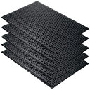 【SALE価格】HOZAN 導電性クッションマット(5枚入) ( F-...(4)