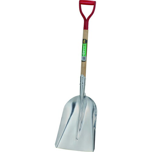 TOMBO アルミ合金製スコップ#3差込型 ( SA00(SA02) ) トンボ工業(株)