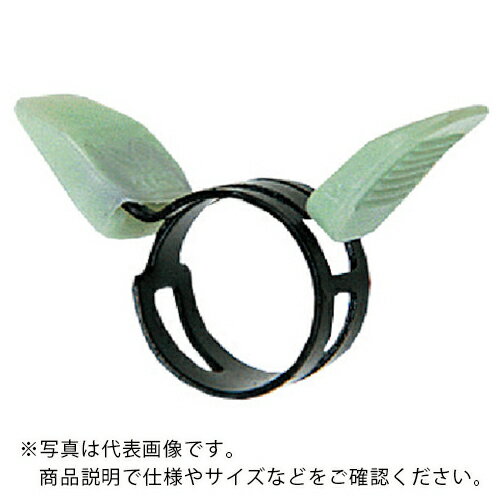 KAKUDAI クリップガスバンド ( 5815-13 ) (株)カクダイ