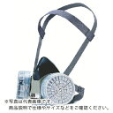 シゲマツ 直結式小型防毒マスク GM28 M/Lサイズ ( GM-28(M/L) (00722) ) (株)重松製作所