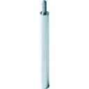 TRUSCO 【売切廃番】丸サポーター三価クロメート M6XL40 1...(4)