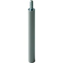 TRUSCO 【売切廃番】絶縁丸サポーター三価クロメート M4XL100 10個 ( ZMSP-4-100 ) トラスコ中山(株)(4)