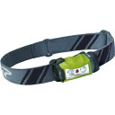 PRINCETON 【売切廃番】LEDヘッドライト Sync ( SYNC200-GY/GN ) Princeton Tec社(4)