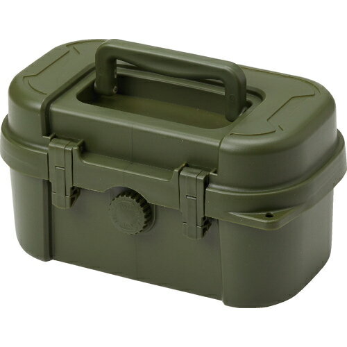 TRUSCO ֡ۥץƥġ륱 260x155x139 OD ( TAK-11OD ) ȥ饹滳()