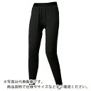 TRUSCO 【売切廃番】裏起毛タイツ 2L ( TBPA-2L ) トラスコ中山(株)