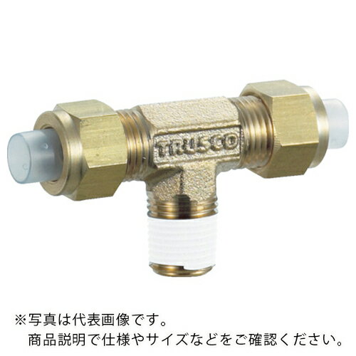 TRUSCO ֡۴ɷѼ åѼ  85 ƤR1/8 ( TS-8X5-01T (8X5 R1/8) ) ȥ饹滳()