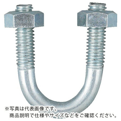 TRUSCO ֡SGPUܥ ˥ Ƥӷ65A ͤW3/8 ( TSGP-BT65A (TSGP-BT65) ) ȥ饹滳()