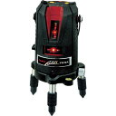 タジマ レーザー墨出器 AXISテラTYE 10m ( AXT-TYE ) (株)TJMデザイン