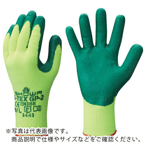 ショーワグローブ S-TEX GP-2（rakuten）