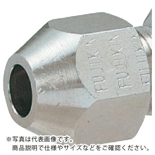 Fujikin ��Ƽ����󥰥��祤��ȷѼ�_4.9MPa_R ( R-6N-R ) (��)�ե�����