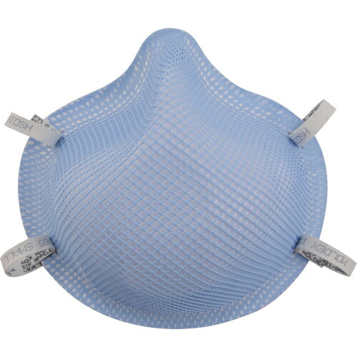 樂天商城 - MOLDEX ( モルデックスジャパン ) 【売切廃番】サージカル使い捨てマスク Sサイズ 20枚入り 4層 ( 1511N95 )