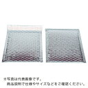 TRUSCO 【売切廃番】 クッション封筒 アルミフィルム 240×330mm 10枚入パック ( TCF-240AL ) トラスコ中山(株)