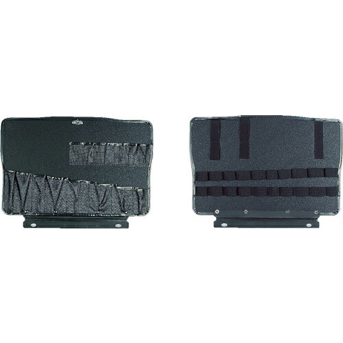 H/B 【売切廃番】ツールプレート 460×310用 外寸間口×奥行×高さ460×310 ( 3047658019 ) HEPCO&BECKER社