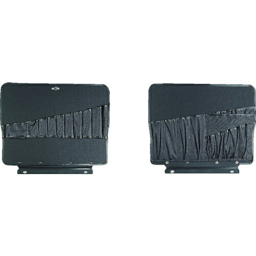 H/B 【売切廃番】ツールプレート 470×360用 外寸間口×奥行×高さ470×360 ( 3053588019 ) HEPCO&BECKER社