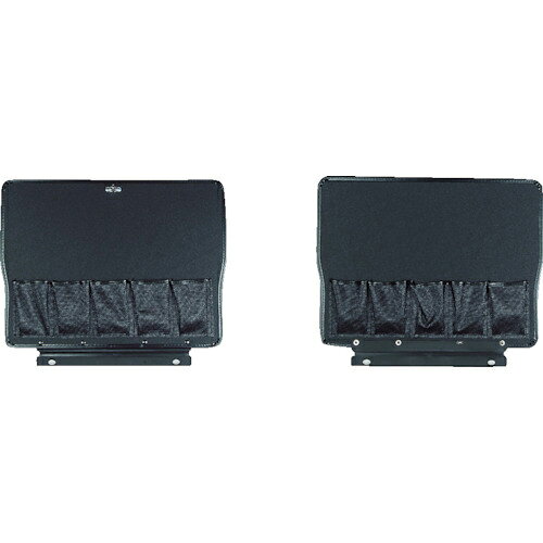 H/B 【売切廃番】ツールプレート 470×360用 外寸間口×奥行×高さ470×360 ( 3053708019 ) HEPCO&BECKER社