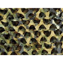 CAMO 【売切廃番】スペシャリスト レギュラーXウルトラライト ウッドランド 2.2mX3 ( SRU2.2X3DW ) CAMO SYSTEMS社