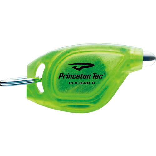 PRINCETON 【売切廃番】パルサー NY ( P-2-NY ) Princeton Tec社