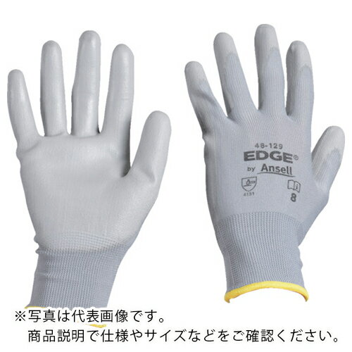 Ansell ֡ۥ쥿ȴ å 48-129 졼 XXL ( 48-129-11 ) ()󥻥롦إ륹