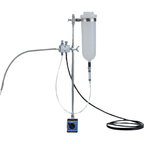 扶桑 ( 扶桑精機 ) マジックカットe-ミスト 1軸XMセットZ40cm付 ( EM1-XM-Z40 )
