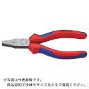 【SALE価格】KNIPEX 平ペンチ ( 2002-140 ) KNIPEX社