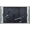 KTC メカニキットケース(自動車整備向) ( MK91A-M ) 京都機械工具(株)