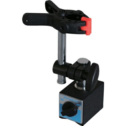 KANETEC フレキシブルクランプ ( MPV-CL30 ) カネテック(株)