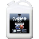 【SALE価格】KURE 保護ツヤ出し剤 クレポリメイト クリア 4L ( NO1251 ) 呉工業(株)