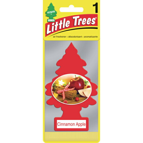 ��SALE���ʡۥ�ȥ�ĥ꡼�� ( �����ե�å��� ) LT �������ե�å���ʡ� 1P - Cinnamon Apple(���ʥ�󥢥åץ�) ( LT036 )