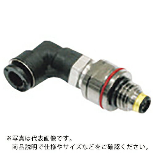 マノスター ( 山本電機製作所 ) WO81、WO71、MS99用アクセサリ PR口金 高圧側 ( KGA81PR-H ) 【メーカー取寄】