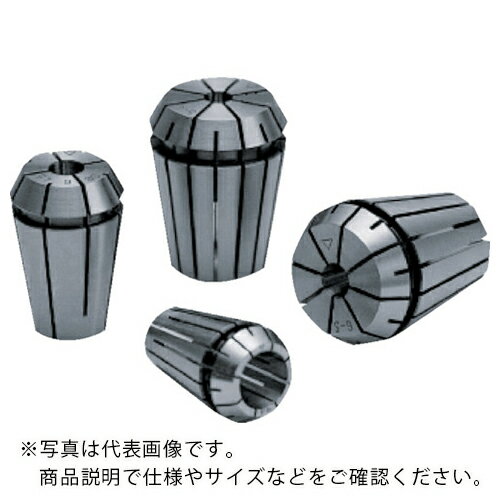 樂天商城 - 共立 ( 共立精機 ) ERコレット ツカミ能力φ8.5~7.5 ( ER16-8.5 ) 【メーカー取寄】